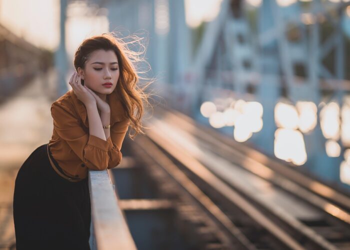 Тренды Моды: Ваш Гид по Стилю и Красоте