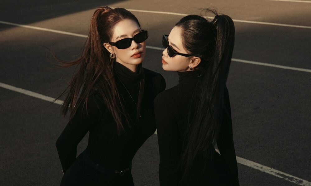 Стильные образы: как собрать идеальный гардероб для любой ситуации