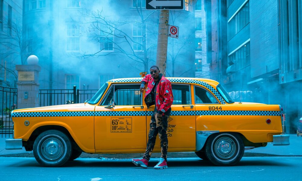 Тренды моды: как создать свой неповторимый стиль