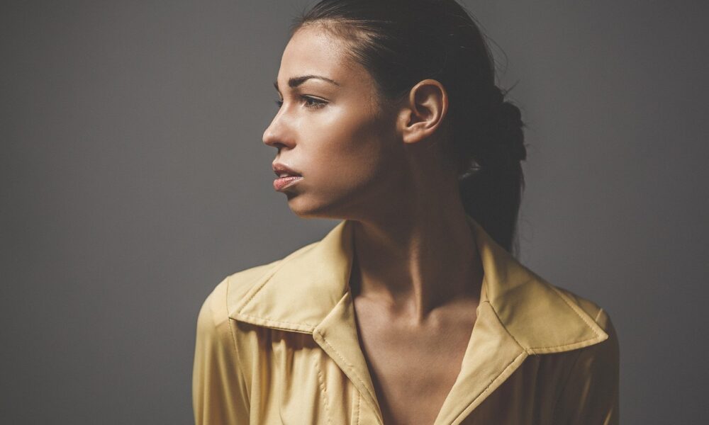 Стильные образы: секреты идеального гардероба для современной женщины