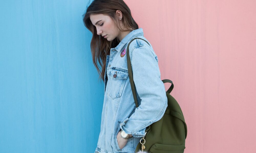 Стильные образы: как создать идеальный гардероб на каждый день