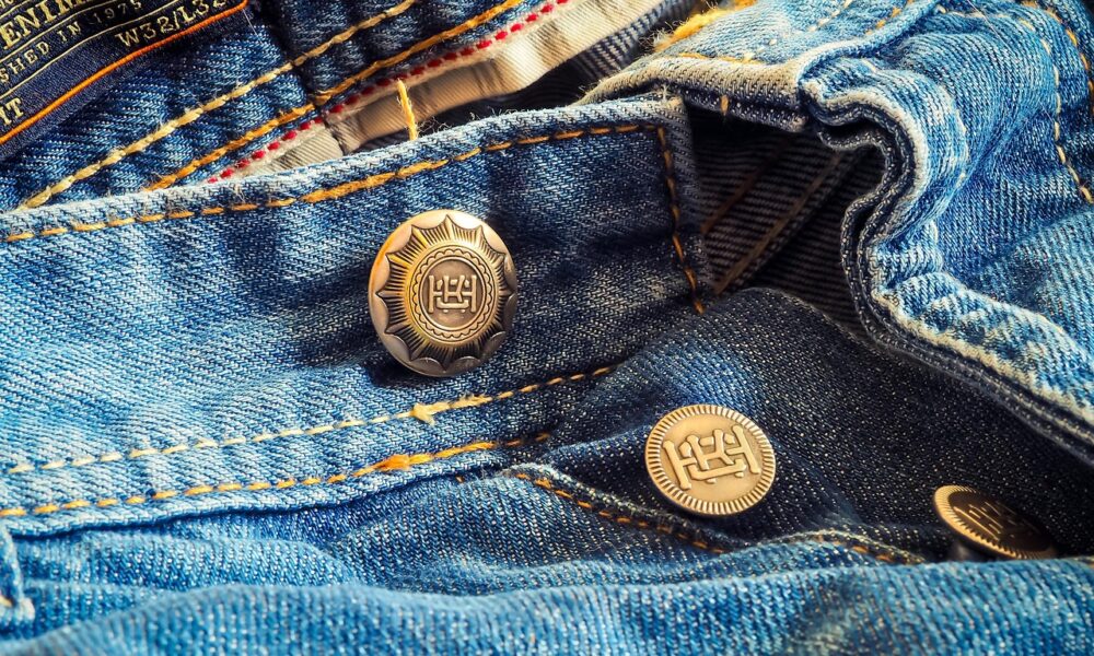 Твой Стиль: Модные Тренды и Секреты Идеального Образа