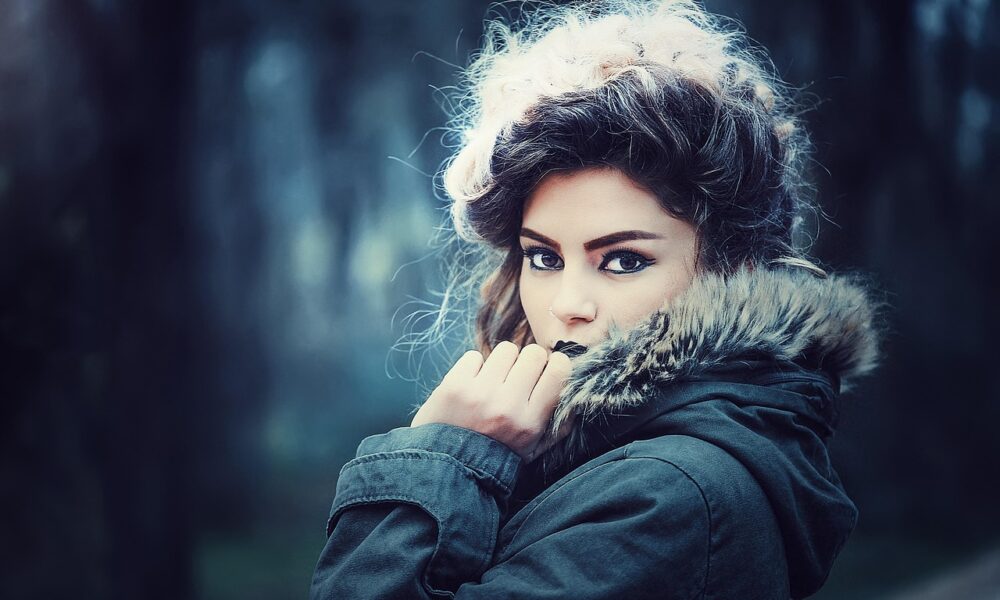 Тренды Моды: Стильные Образы для Каждой Женщины