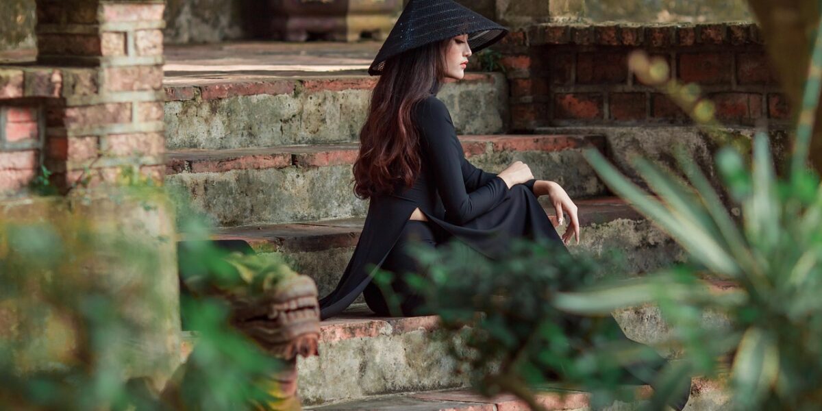 Тренды моды: как быть стильной каждый день