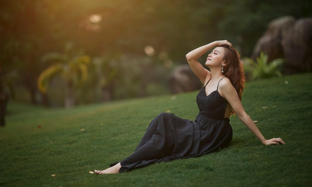 Стильные образы: ваш гид по миру моды и красоты