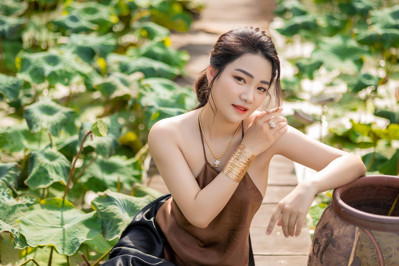 Тренды Моды: Ваш Гид по Стилю и Красоте