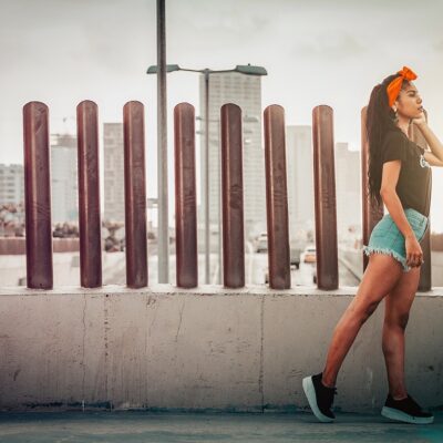 Стильные образы: как создать идеальный гардероб для современной женщины