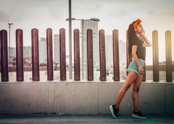 Стильные образы: как создать идеальный гардероб для современной женщины