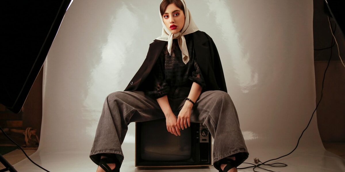 Секреты стиля: как быть в тренде и выглядеть безупречно