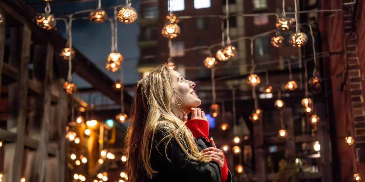 Стиль без компромиссов: ваш гид по трендам и образам