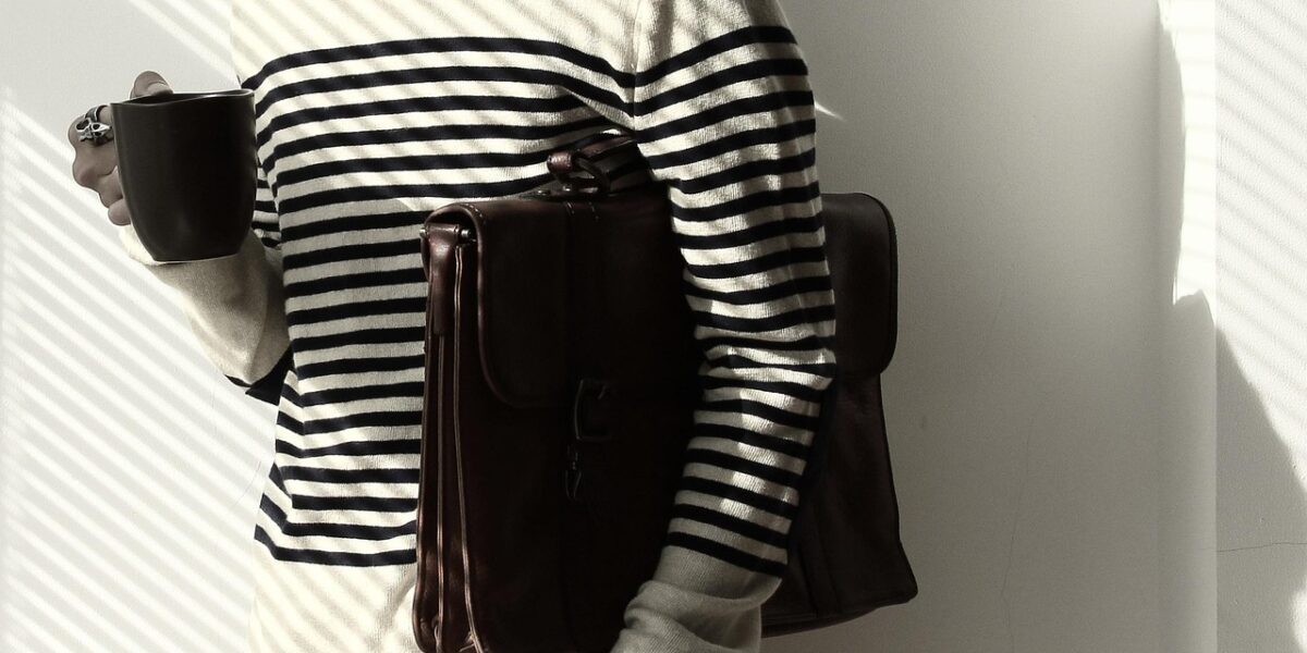 Твой Стиль: Секреты Образа от Женского Портала