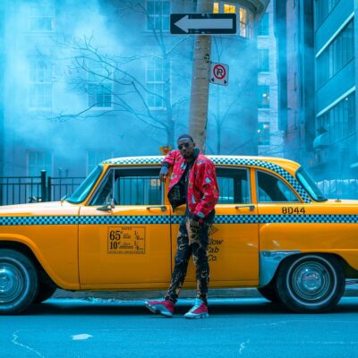 Модные тренды: как создать идеальный образ