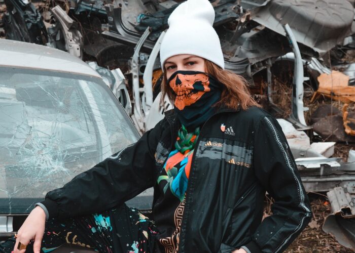 Стильные образы: Ваш гид по миру моды и трендов