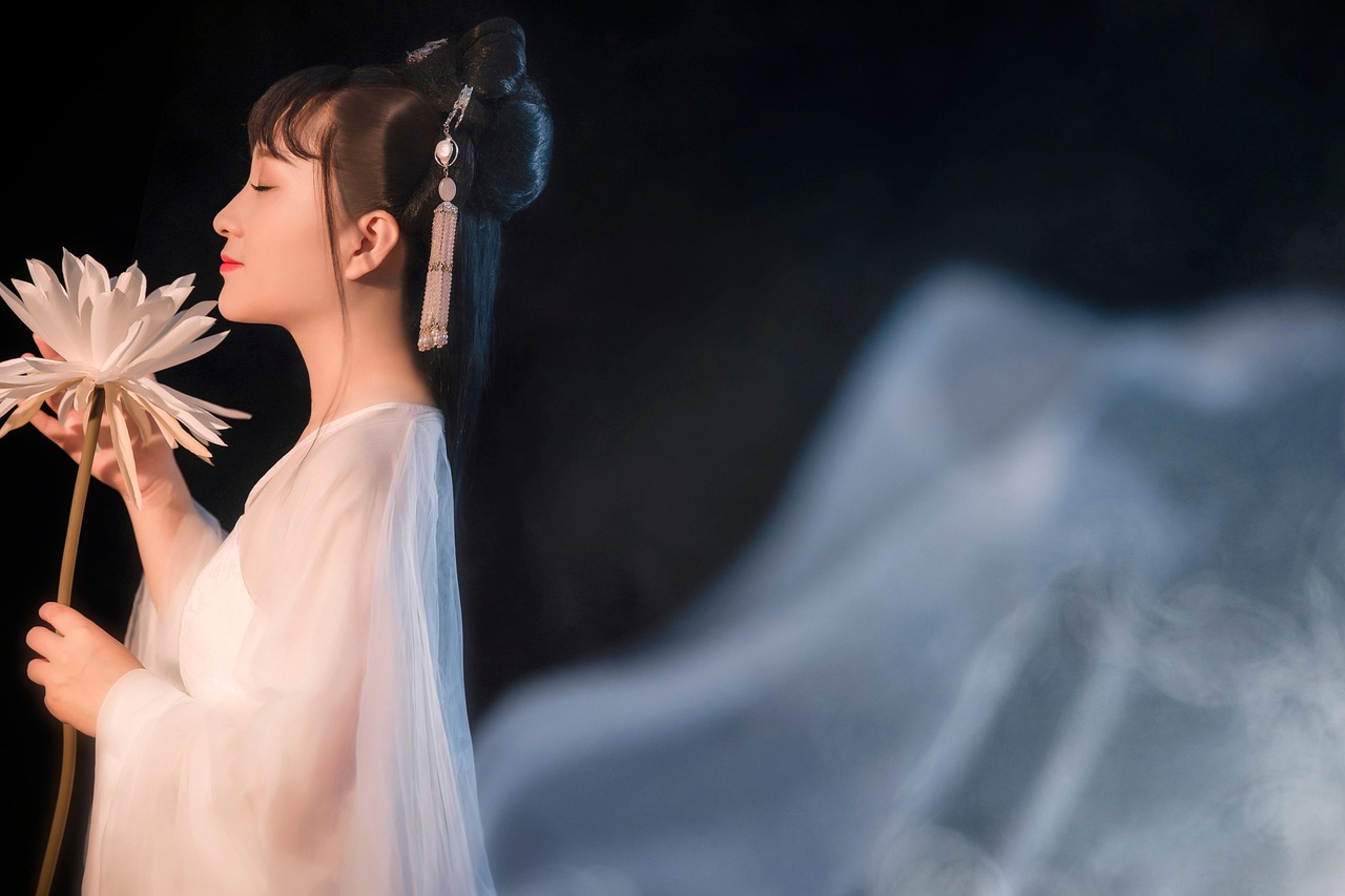 Стильные образы: секреты идеального гардероба для современной женщины