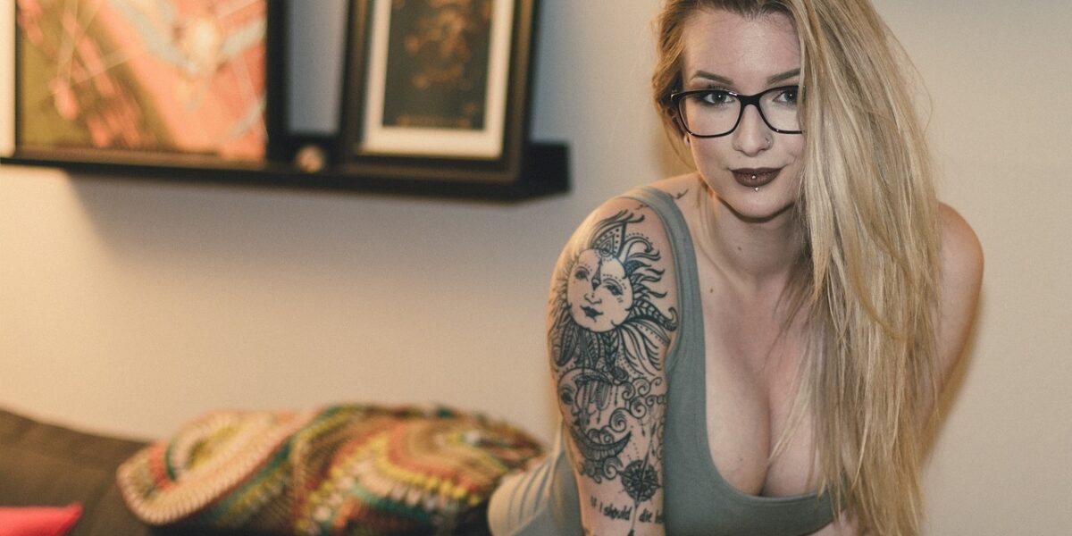 Твой Стиль: Секреты Идеального Образа от Модных Экспертов