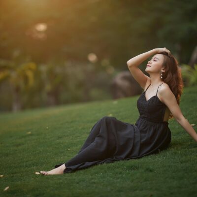 Секреты безупречного стиля: ваш гид по трендам и образам