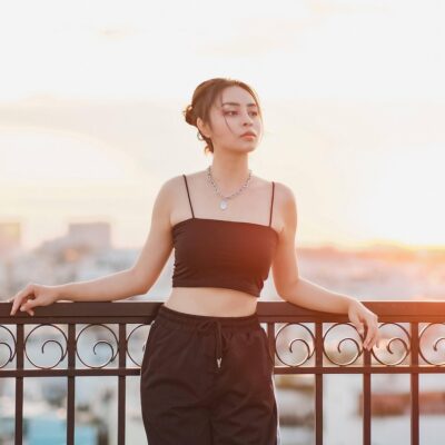 Стильный гардероб: секреты идеального образа для современной женщины