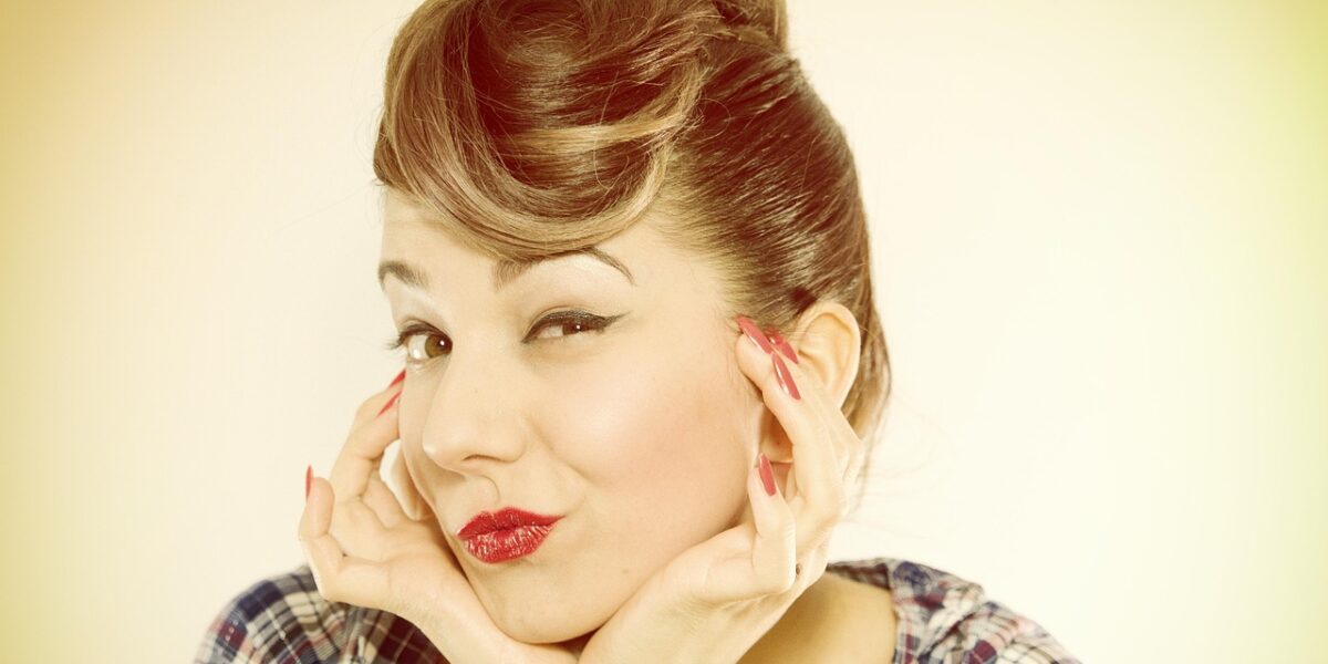 Тренды Моды: Стильные Образы для Каждой Женщины