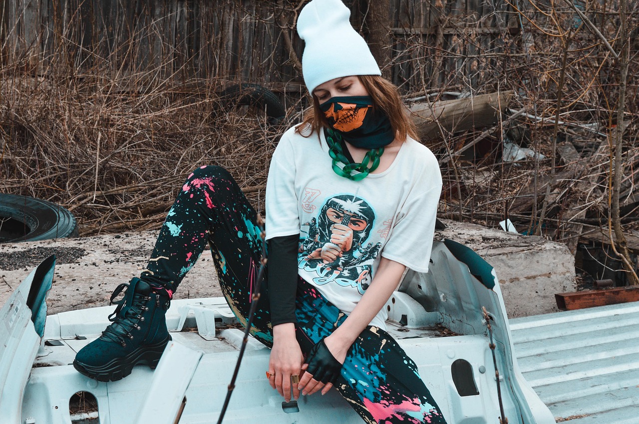 Мода для женщин: тренды, образы и секреты стиля