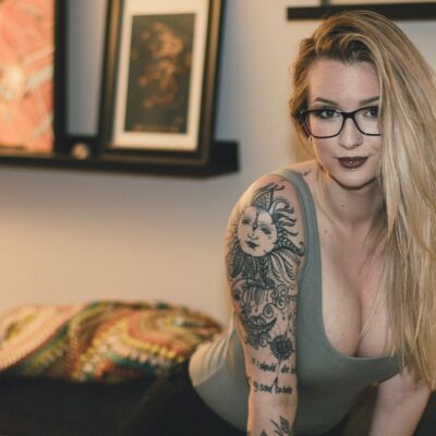 Твой Стиль: Секреты Идеального Образа От Модных Экспертов