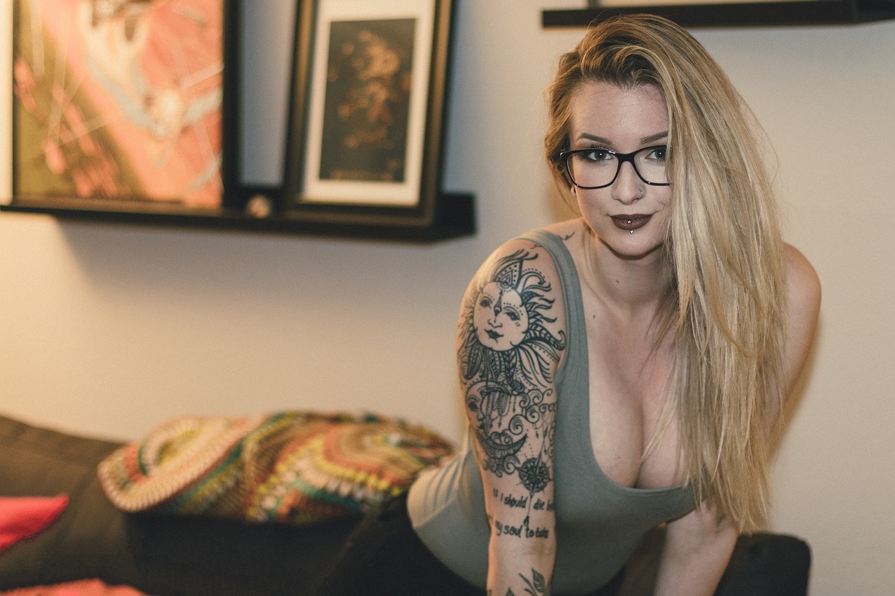 Твой Стиль: Секреты Идеального Образа От Модных Экспертов