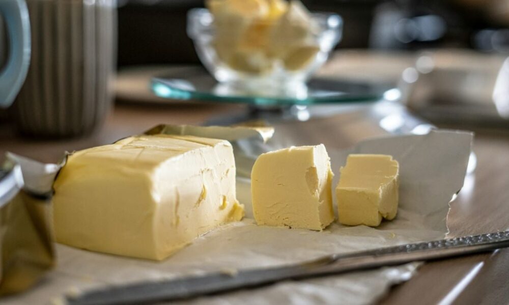 Как выбрать качественное сливочное масло: 4 секрета для вашей кухни
