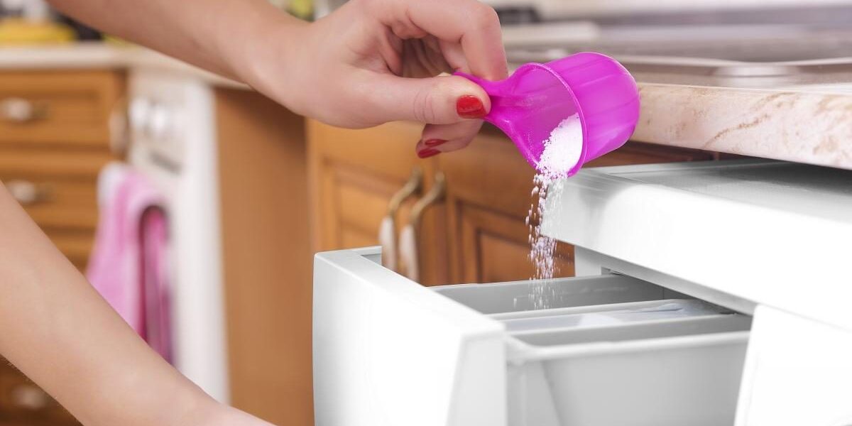 Лайфхаки для стирки: как сделать порошок эффективнее и сэкономить бюджет