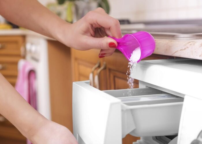 Лайфхаки для стирки: как сделать порошок эффективнее и сэкономить бюджет