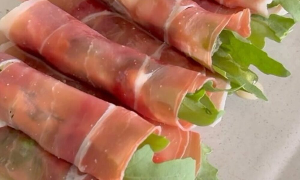 Быстрая закуска к вину: идеальный рецепт для неожиданных гостей за 5 минут