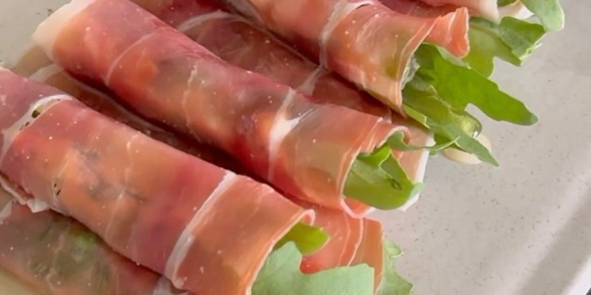 Быстрая закуска к вину: идеальный рецепт для неожиданных гостей за 5 минут