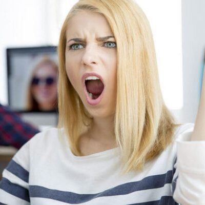 Влияние нецензурной лексики на женское здоровье: что нужно знать