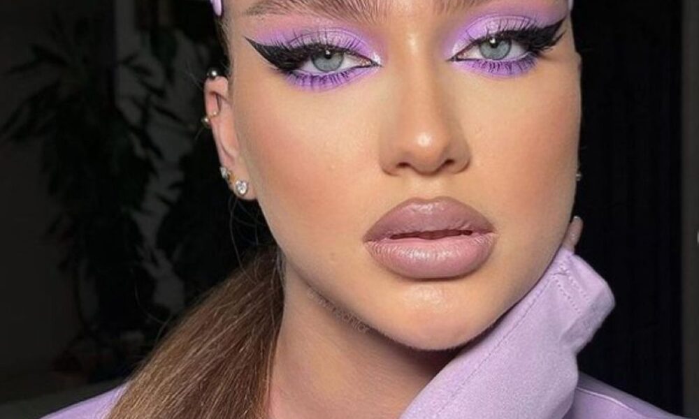 Секреты макияжа: как добиться эффекта лифтинга без пластики