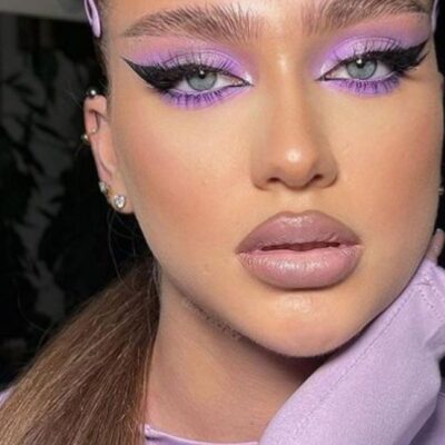 Секреты макияжа: как добиться эффекта лифтинга без пластики