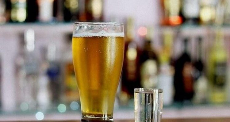 5 неожиданных поводов выпить пива с пользой для здоровья