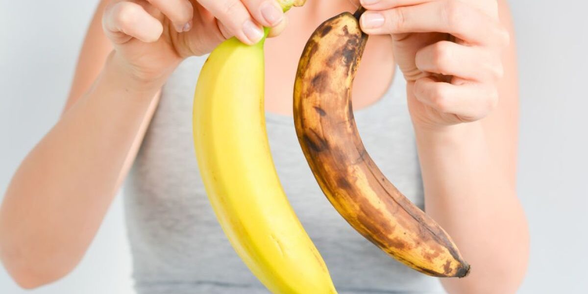 Лайфхак для хозяек: как сохранить бананы свежими и не дать им почернеть