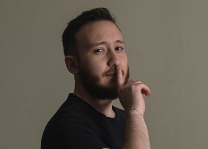 Скрытые страхи мужчин: о чем они молчат и как это понять