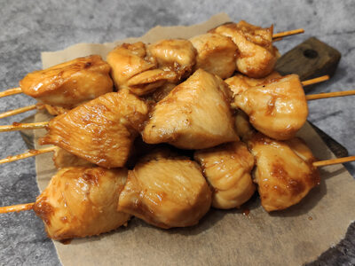 Сочный куриный шашлык: секреты приготовления дома