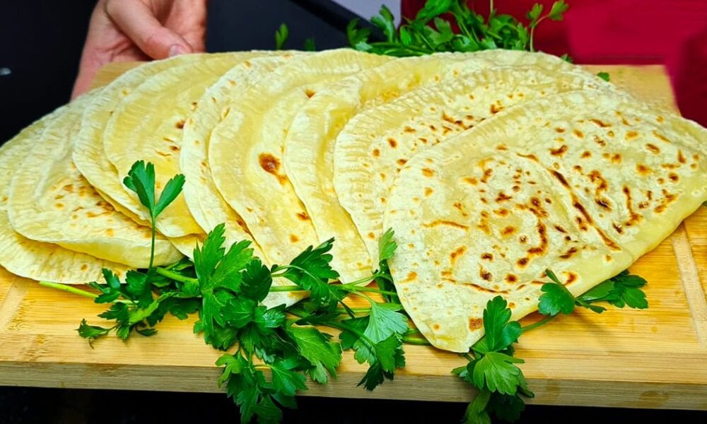 Нежные молдавские Чуду: рецепт без масла, который покорит ваше сердце