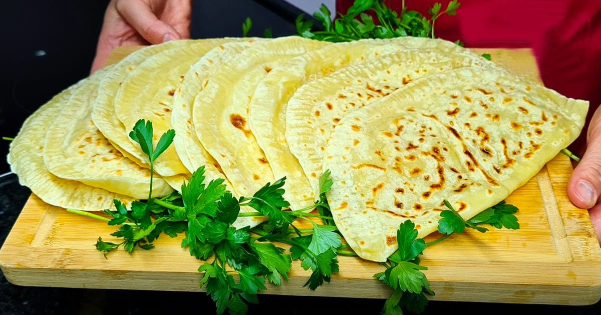 Нежные молдавские Чуду: рецепт без масла, который покорит ваше сердце