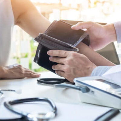 Нормальное давление: как женщине понять свои показатели