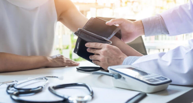 Нормальное давление: как женщине понять свои показатели