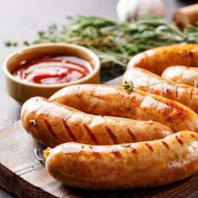 Продукты для повышения давления: 3 вкусных варианта для женского здоровья