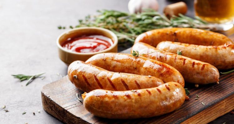 Продукты для повышения давления: 3 вкусных варианта для женского здоровья