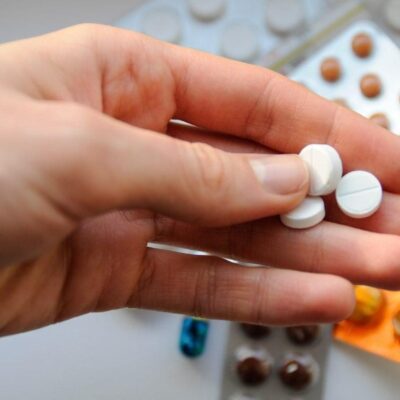 Йодид калия: правда и мифы от доктора Комаровского для вашего здоровья