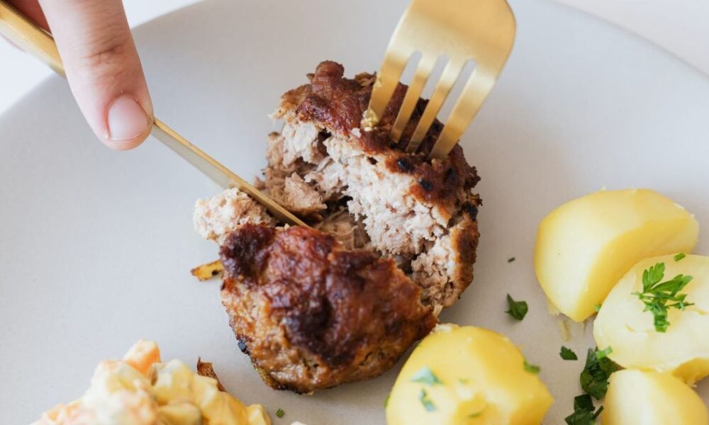 Секреты идеальных котлет: что убережет от ошибок даже опытных хозяек