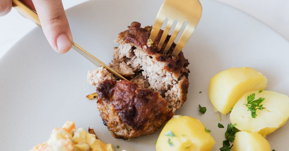 Секреты идеальных котлет: что убережет от ошибок даже опытных хозяек