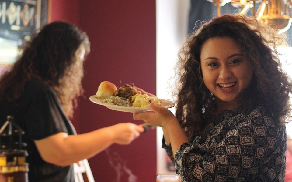 Скрытые комплексы: что мужчины никогда не замечают в женщинах