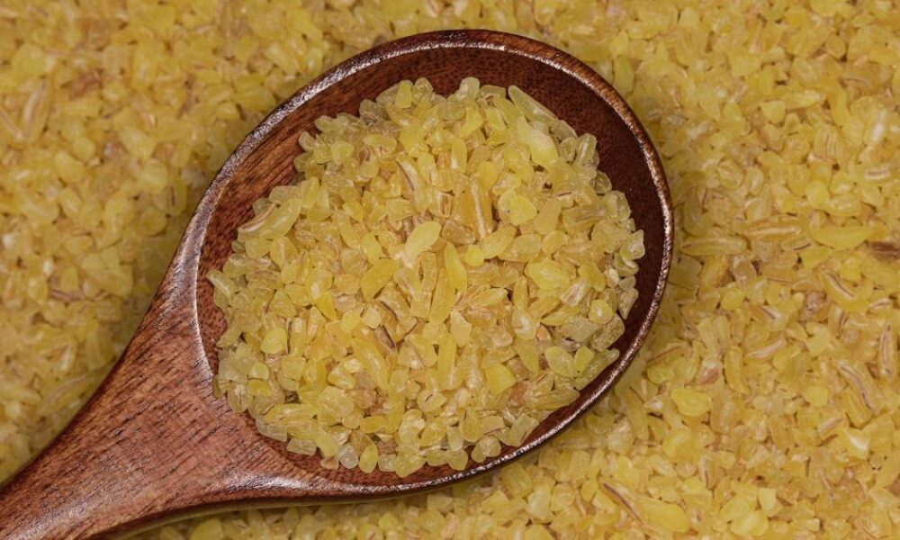 Как правильно варить булгур: главная ошибка, которую допускают все хозяйки