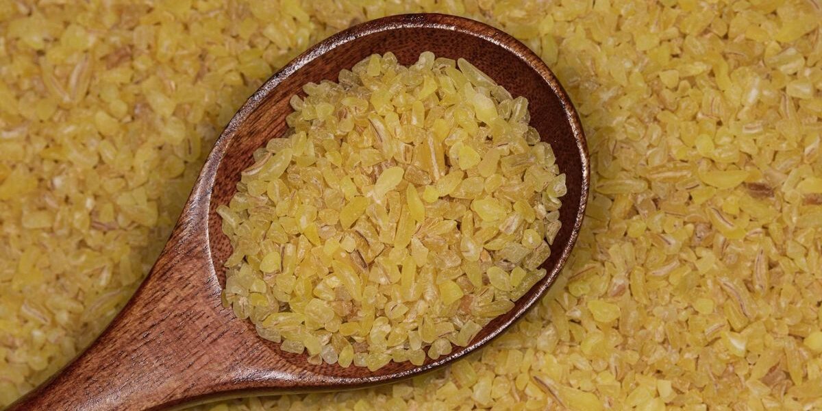 Как правильно варить булгур: главная ошибка, которую допускают все хозяйки