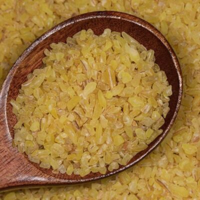 Как правильно варить булгур: главная ошибка, которую допускают все хозяйки